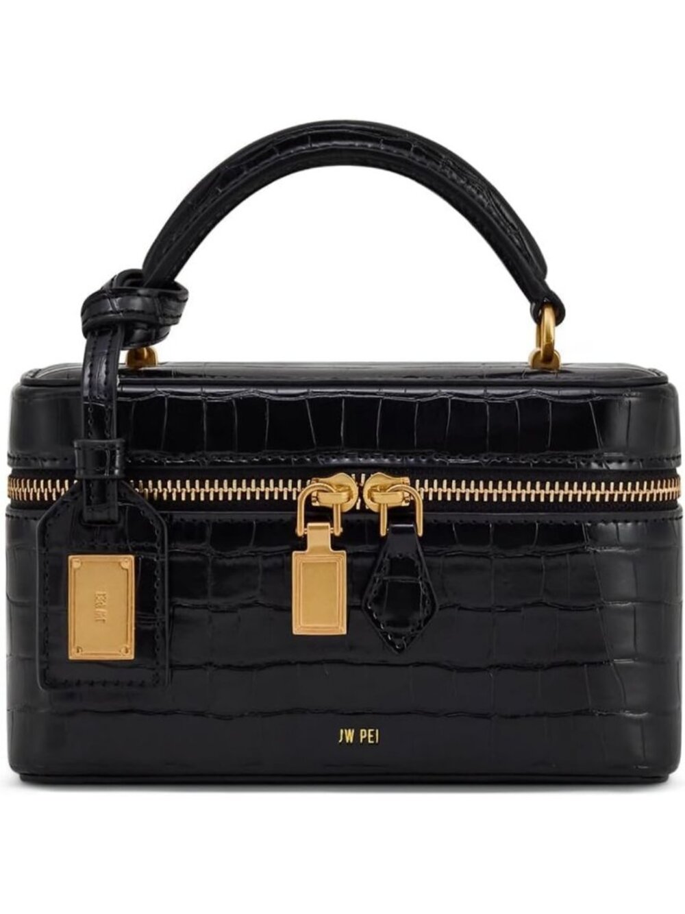 Stylish Women's Box Shape Top Handle Bag - Chic, Versatile, Perfect for Everyday